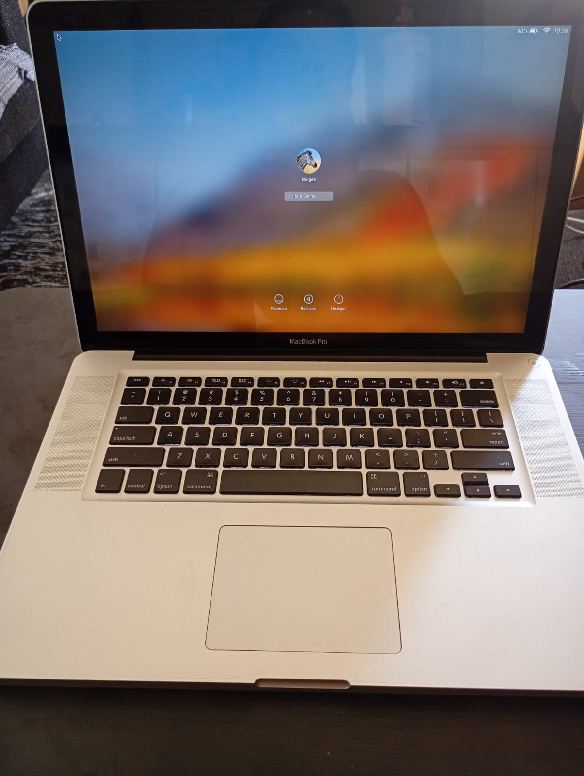MacBook Pro