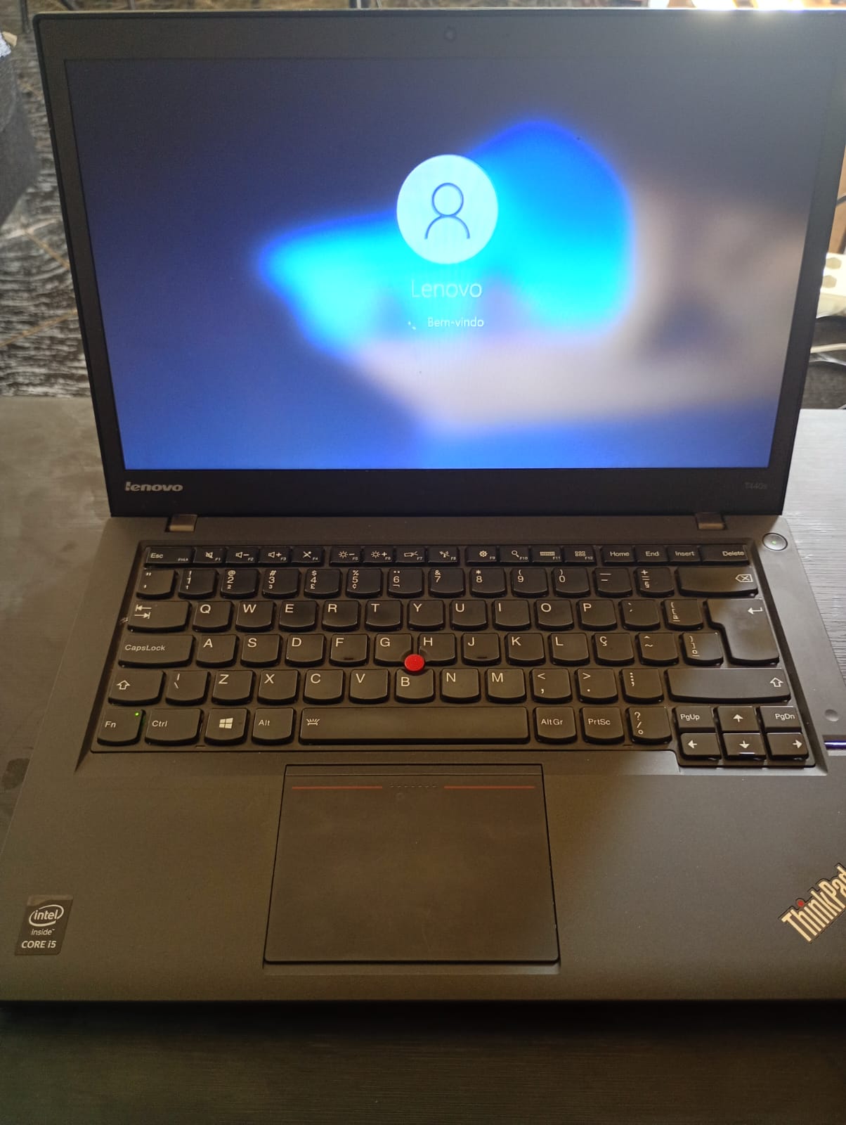 Lenovo ThinkPad